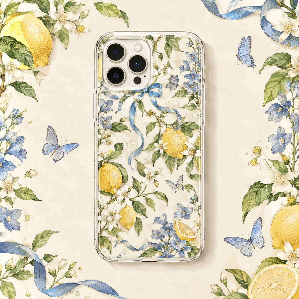 Fully Custom Phone Case | Any Model Available PCS-001
