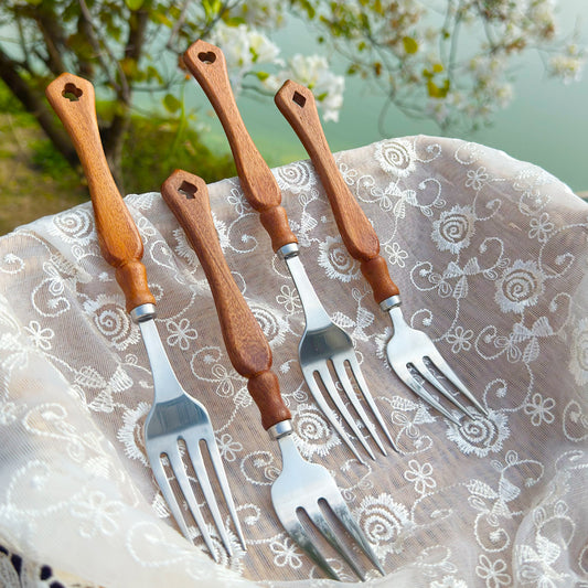4 pcs cutlery set- SGT010-06