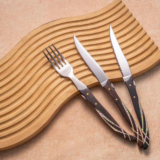 White fairy in the dark - Cutlery - SGT001-02