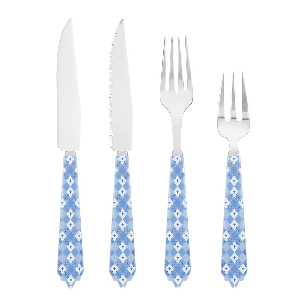 4 pcs cutlery set - SGT011-02-06-2