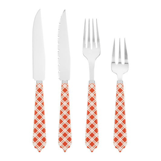 4 pcs cutlery set - SGT011-02-5-1