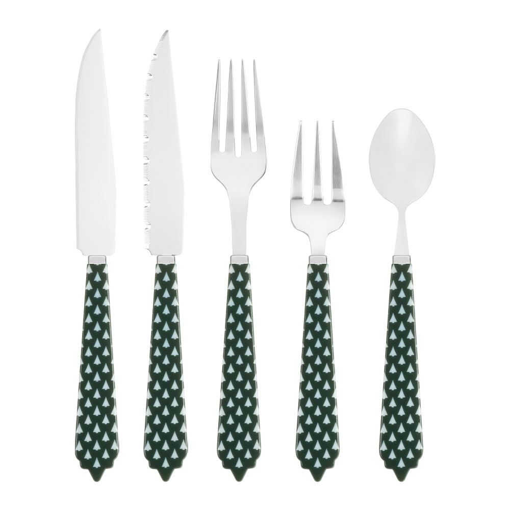 5 pcs cutlery set - SGT011-02-5-2