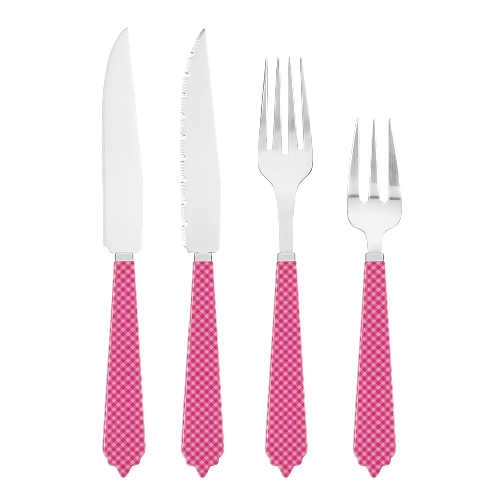4 pcs cutlery set - SGT011-02-5-3