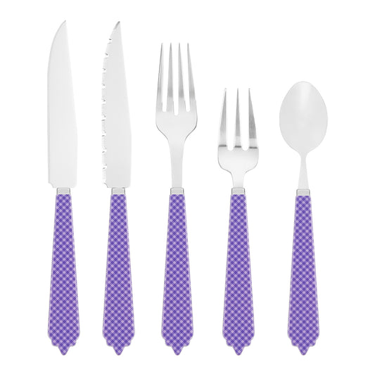 5 pcs cutlery set - SGT011-02-5-3