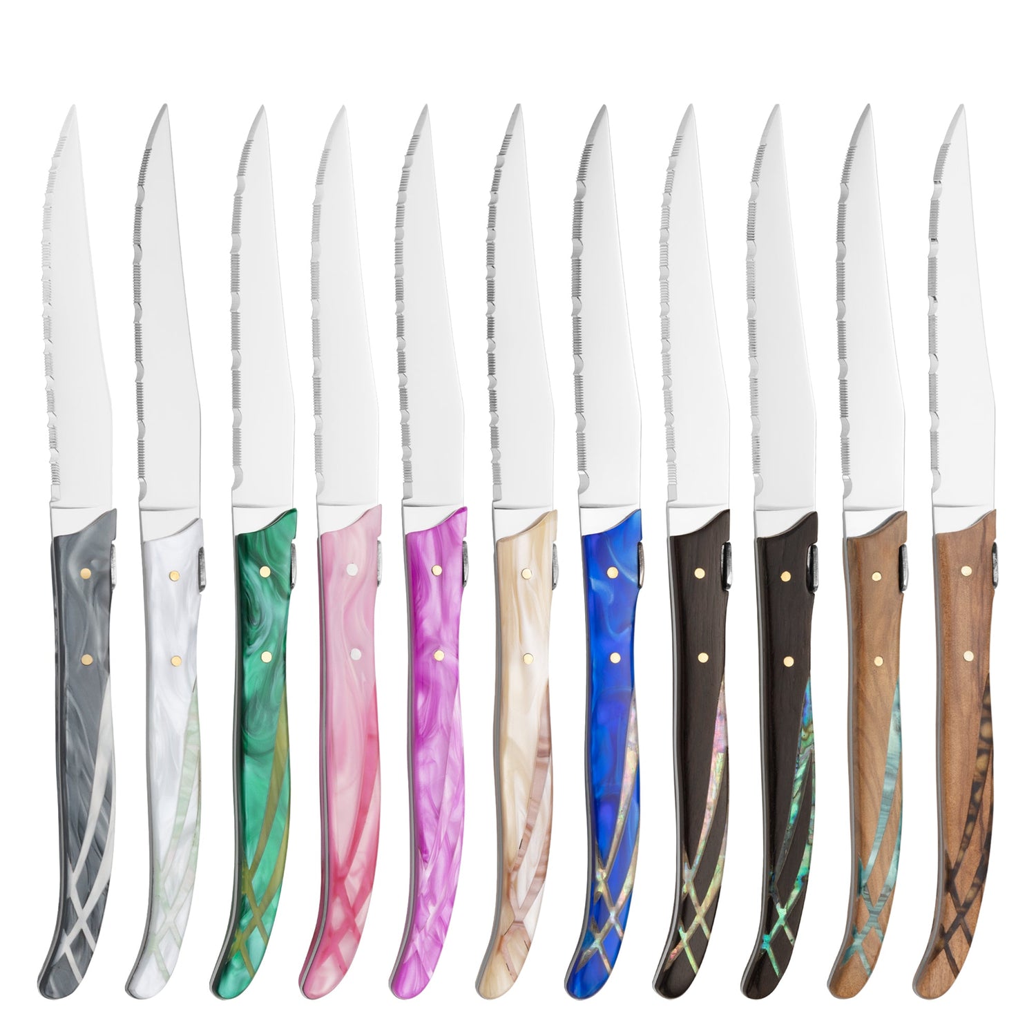 Cutlery-Shape of Wind