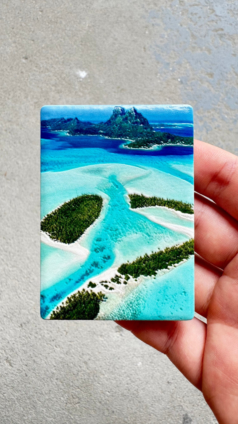 Fridge magnet