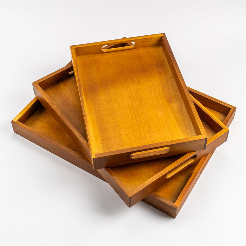 Wood Collection