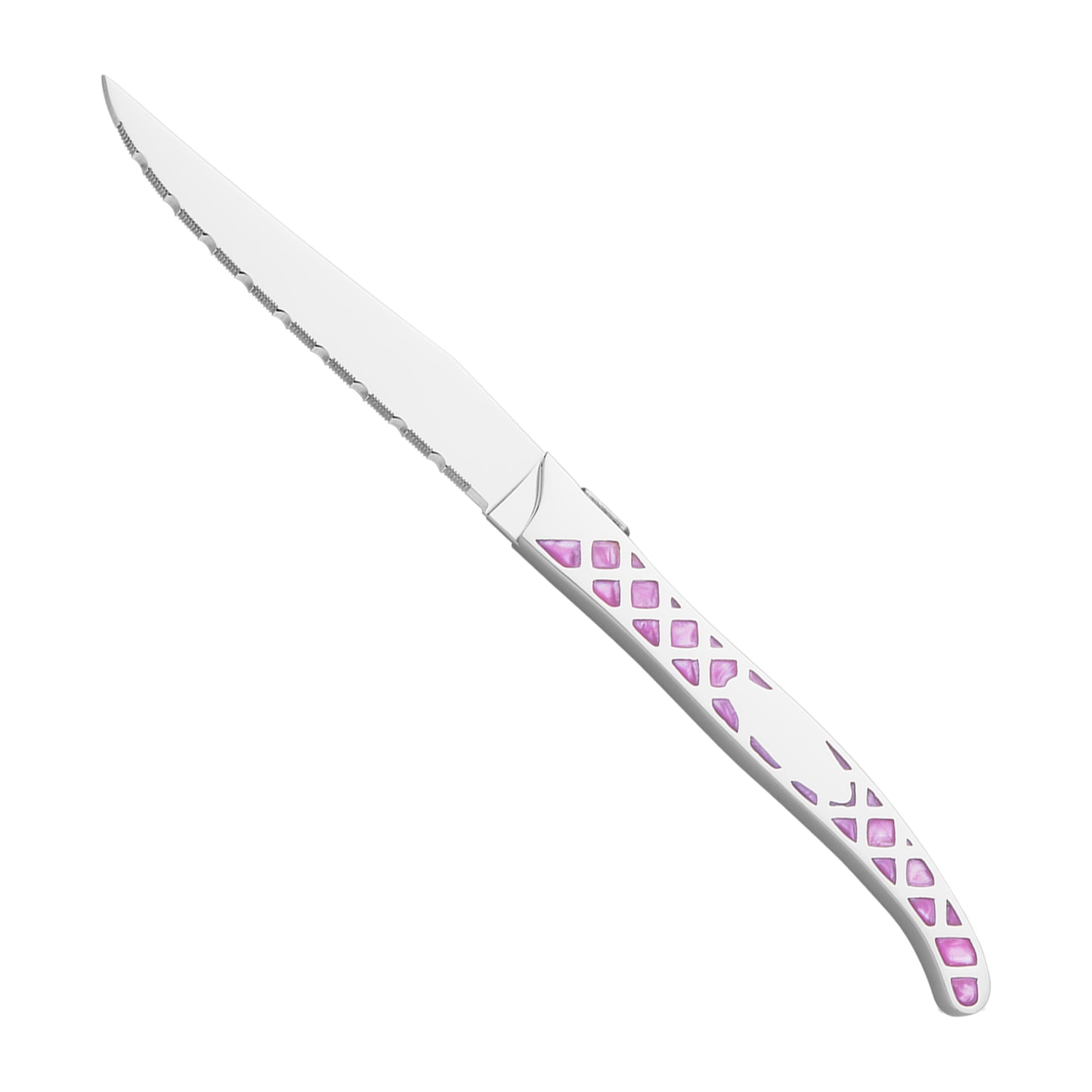 Rainbow in iron - Cutlery - SGT002