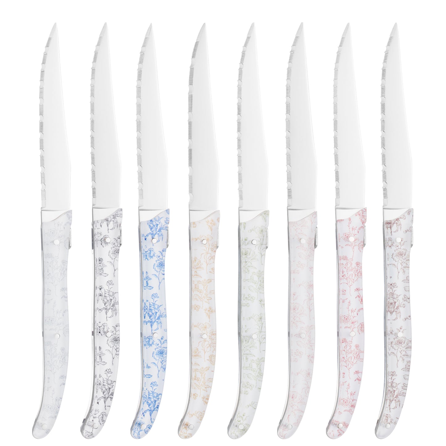 4 pcs cutlery set - SGT000-8-1