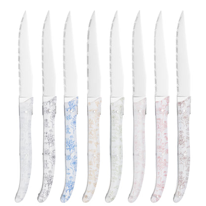 4 pcs cutlery set - SGT000-8-1