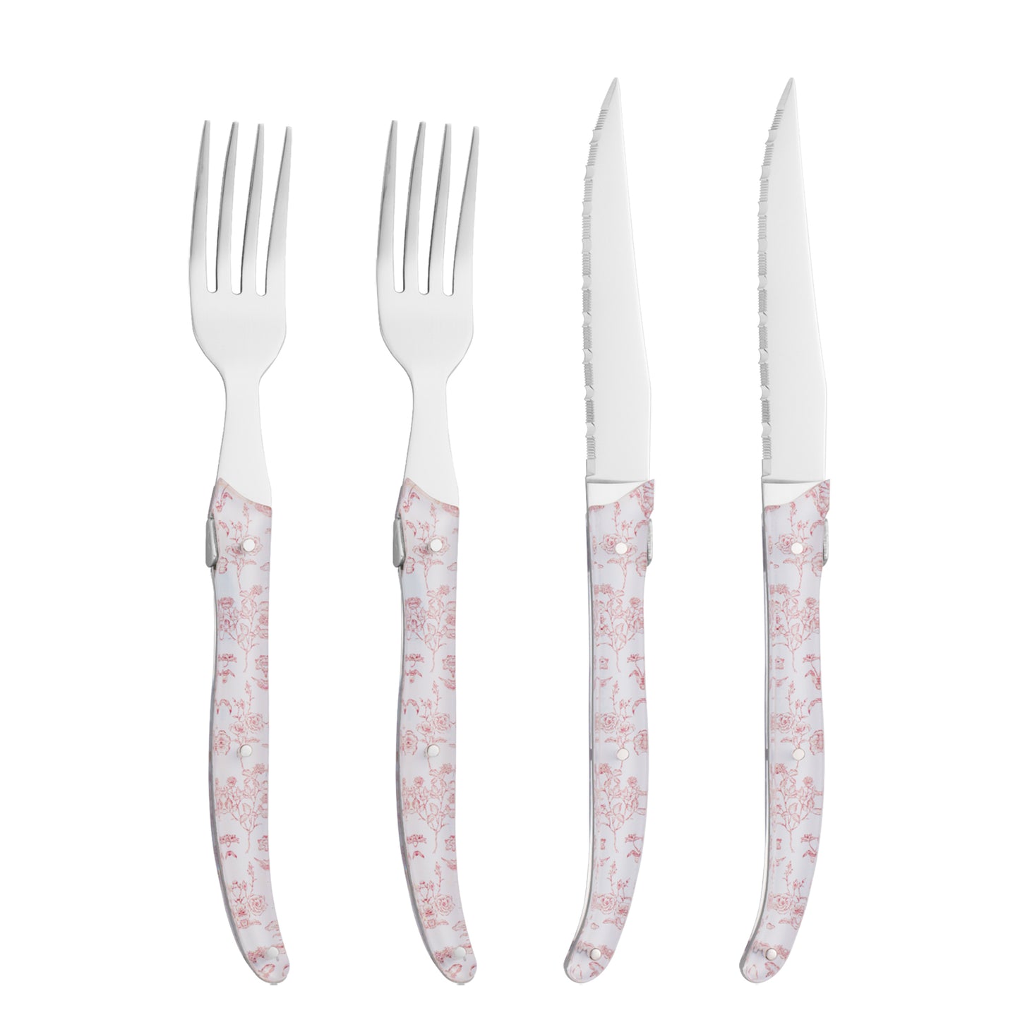 4 pcs cutlery set - SGT000-8-1