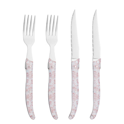 4 pcs cutlery set - SGT000-8-1