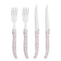 4 pcs cutlery set - SGT000-8-1