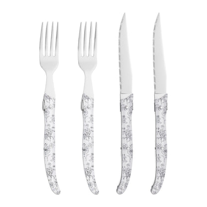 4 pcs cutlery set - SGT000-8-1