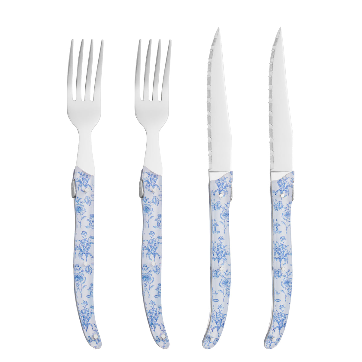 4 pcs cutlery set - SGT000-08-1