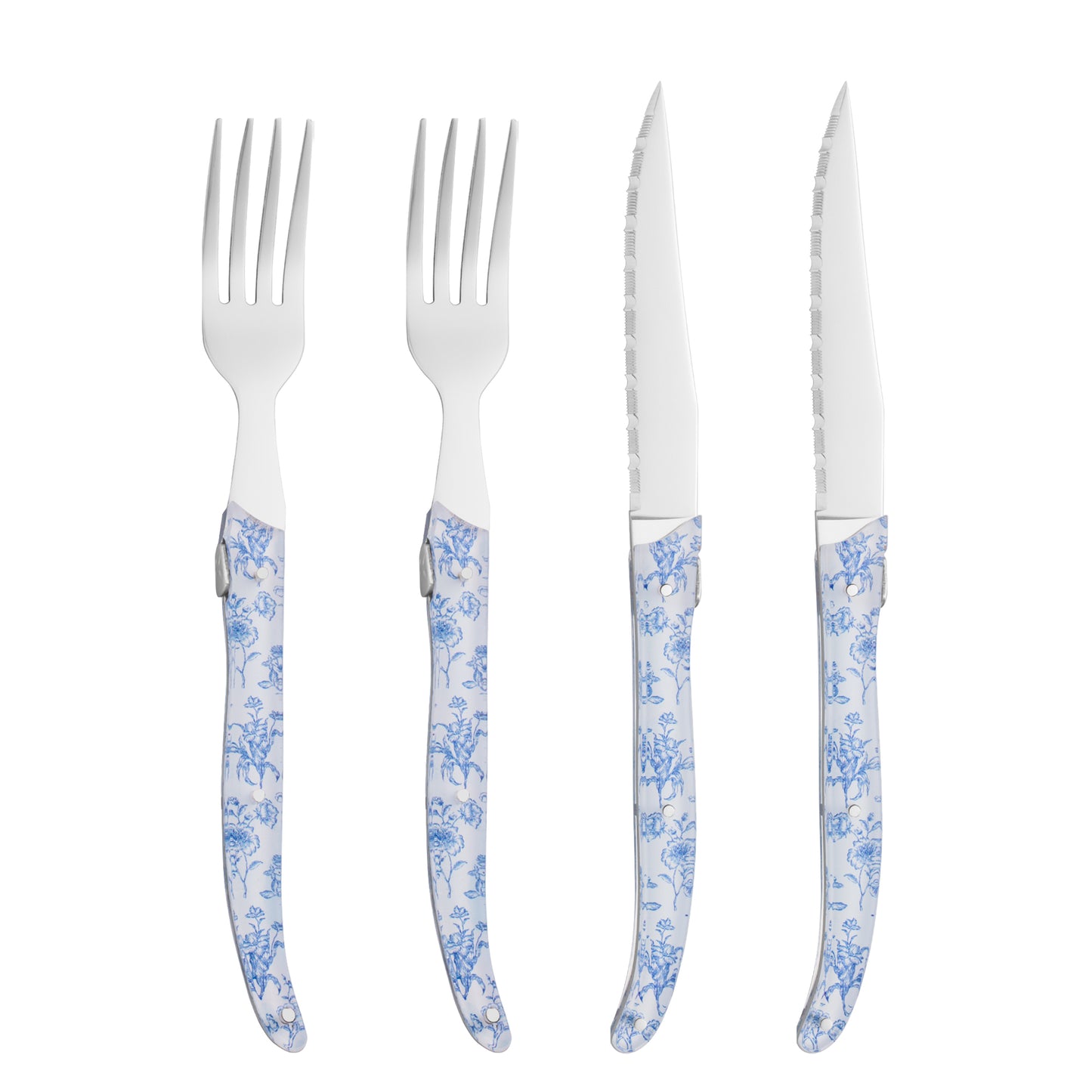 4 pcs cutlery set - SGT000-8-1