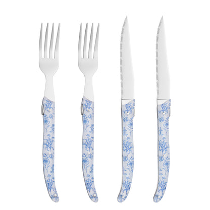 4 pcs cutlery set - SGT000-8-1