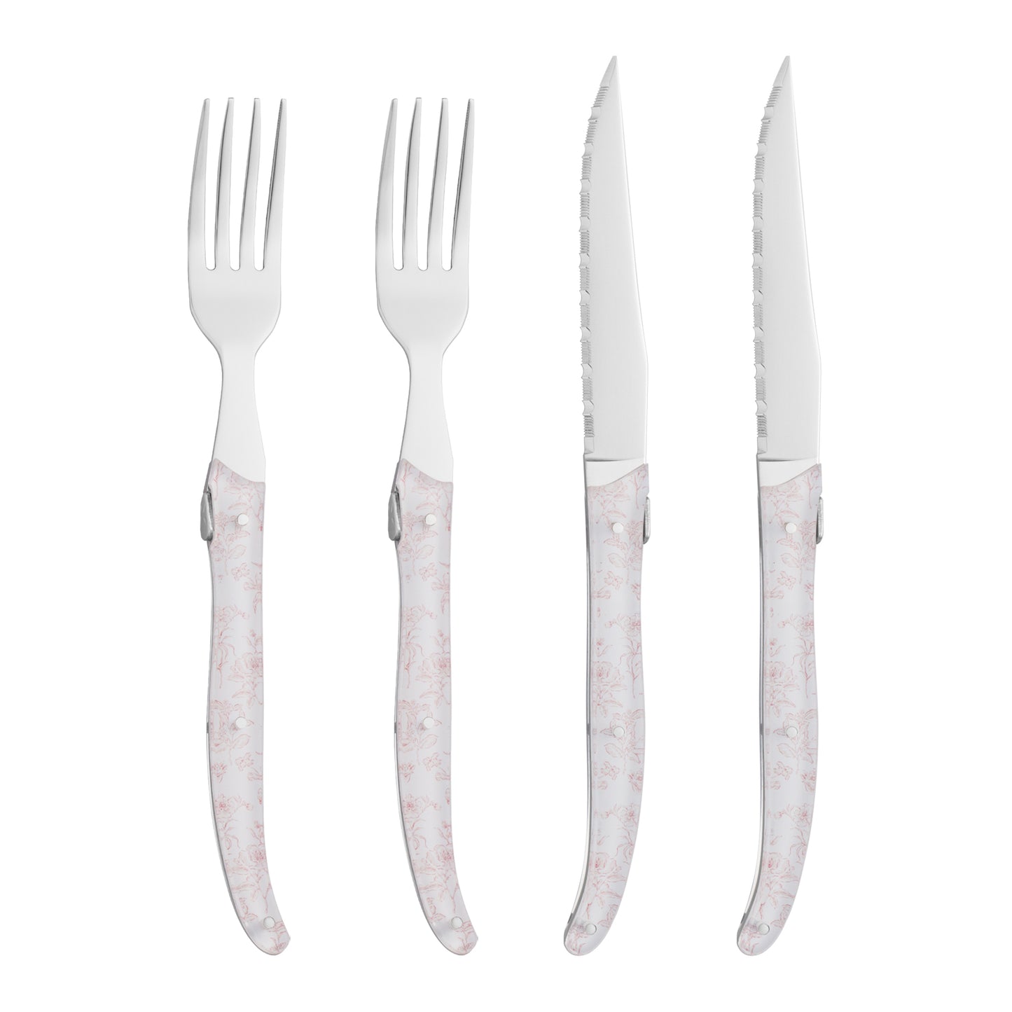 4 pcs cutlery set - SGT000-8-1