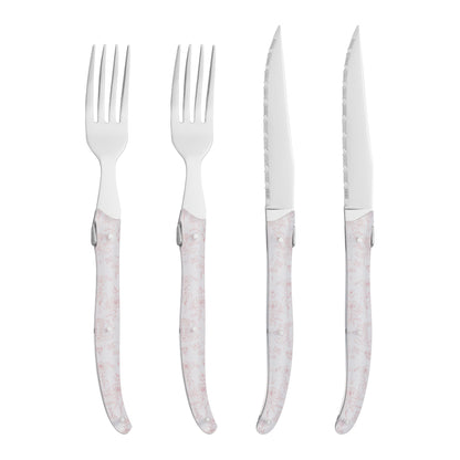 4 pcs cutlery set - SGT000-8-1