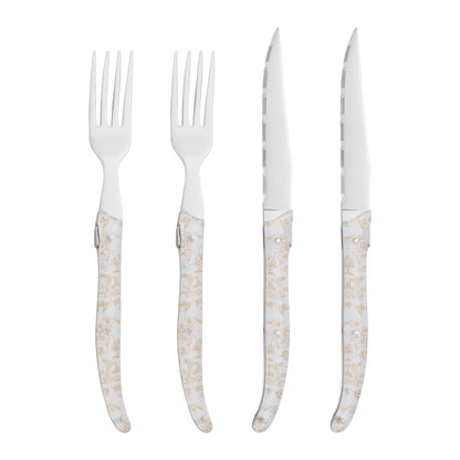 4 pcs cutlery set - SGT000-8-1