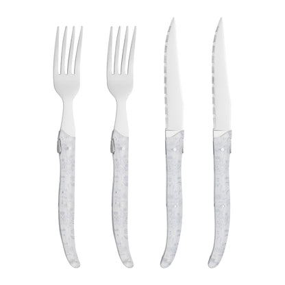 4 pcs cutlery set - SGT000-8-1