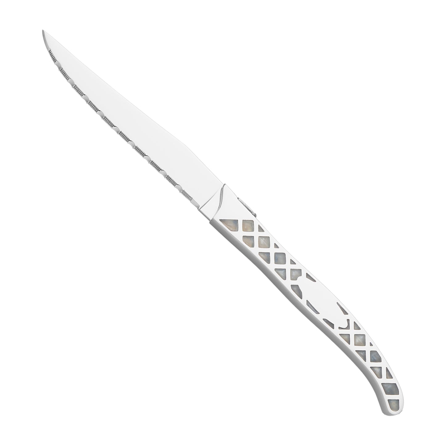 Rainbow in iron - Cutlery - SGT002