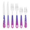 6 pcs cutlery set - SGT011-02-11