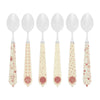 6 pcs cutlery set - SGT011-02-11