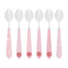 6 pcs cutlery set - SGT011-02-11