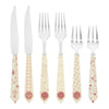 6 pcs cutlery set - SGT011-02-11