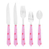 5 pcs cutlery set - SGT011-02-12A