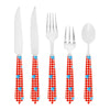 5 pcs cutlery set - SGT011-02-12A