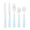 5 pcs cutlery set - SGT011-02-12B