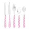5 pcs cutlery set - SGT011-02-12B