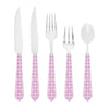 5 pcs cutlery set - SGT011-02-12C