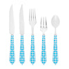 5 pcs cutlery set - SGT011-02-12C
