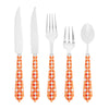 5 pcs cutlery set - SGT011-02-12C