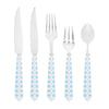 5 pcs cutlery set - SGT011-02-12E
