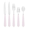 5 pcs cutlery set - SGT011-02-12D
