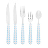 5 pcs cutlery set - SGT011-02-12D