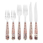 6 pcs set Cutlery - SGT011-02-1