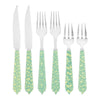 6 pcs cutlery set - SGT011-02-10