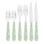 6 pcs cutlery set - SGT011-02-2