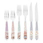 6 pcs cutlery set - SGT011-02-3