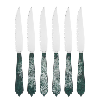 6 pcs cutlery set - SGT011-02-4