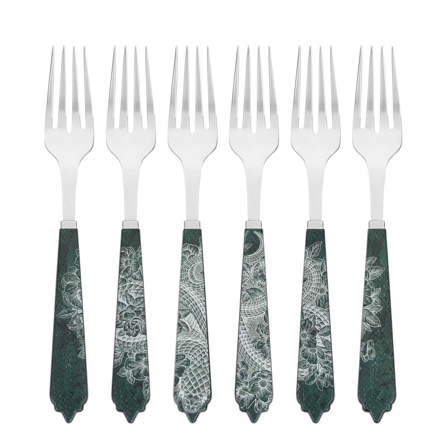 6 pcs cutlery set - SGT011-02-4