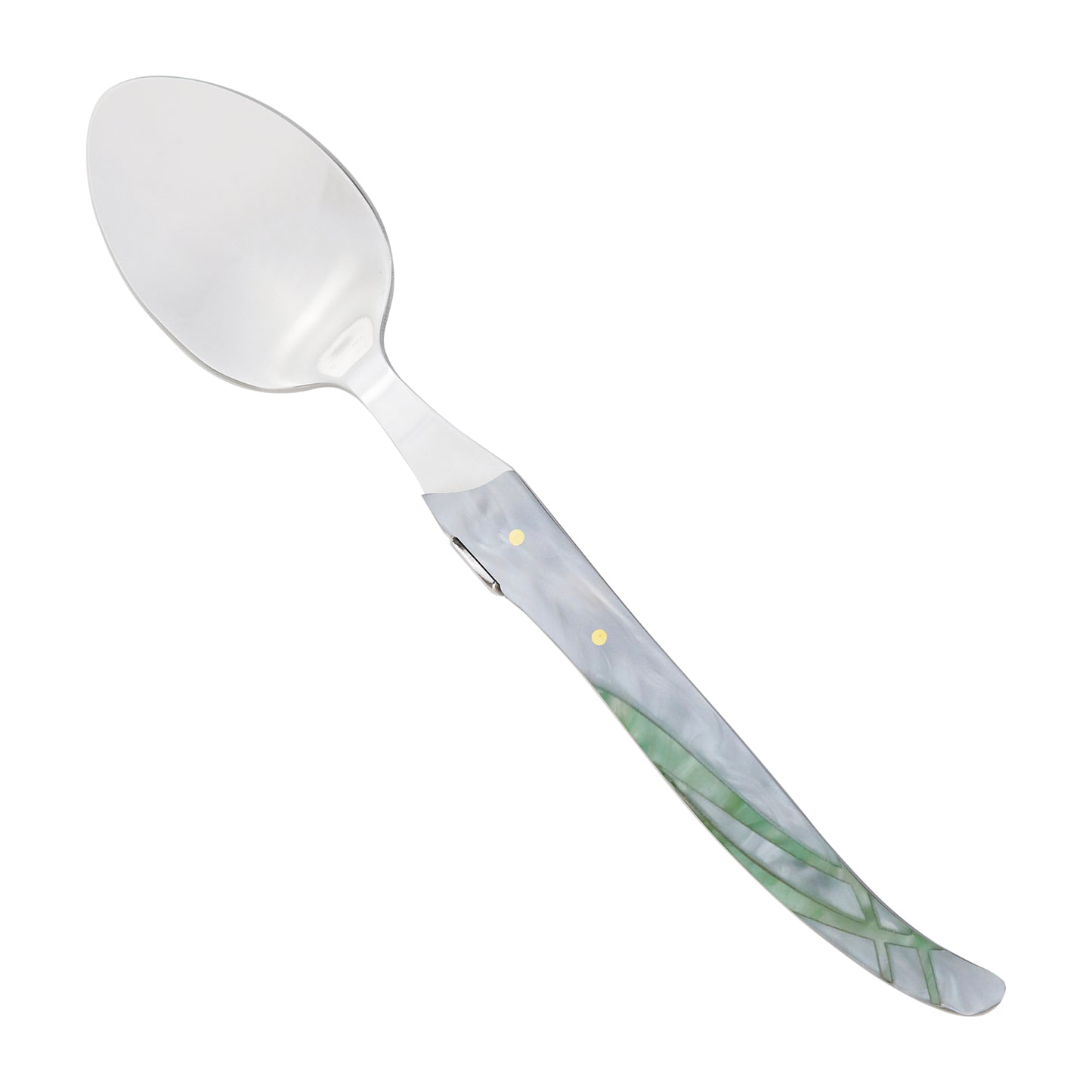 Verdant Whisper - Cutlery - SGT001-05