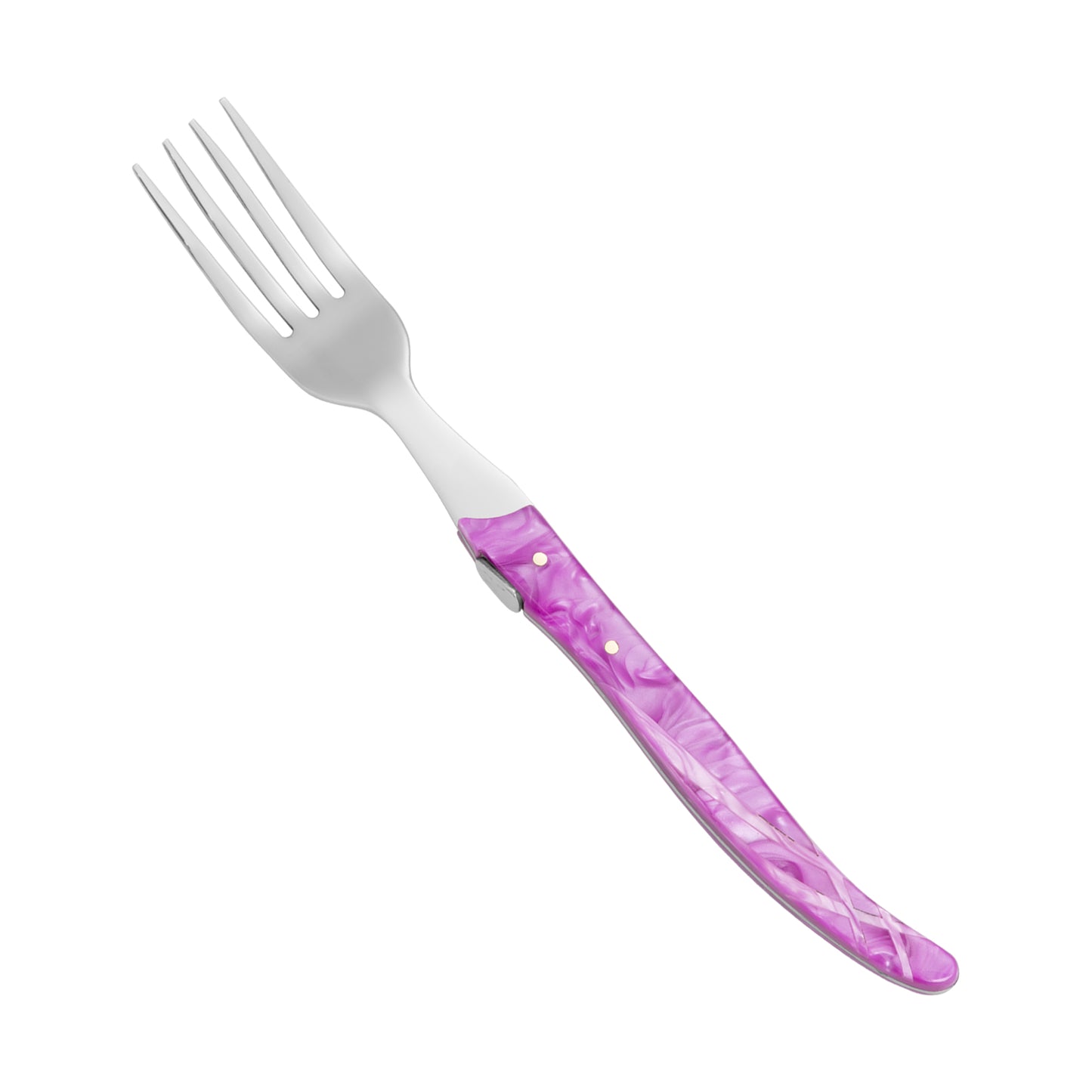Electric purple night - Cutlery - SGT001-07