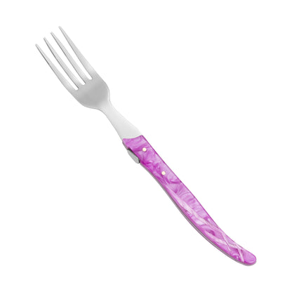 Electric purple night - Cutlery - SGT001-07