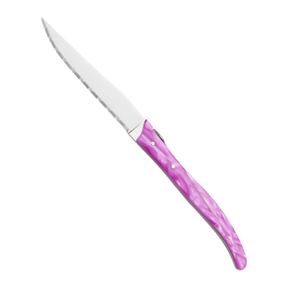 Electric purple night - Cutlery - SGT001-07